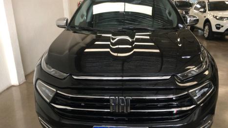 FIAT Toro 1.3 16V 4P FLEX 270 TURBO VOLCANO AUTOMTICO, Foto 3