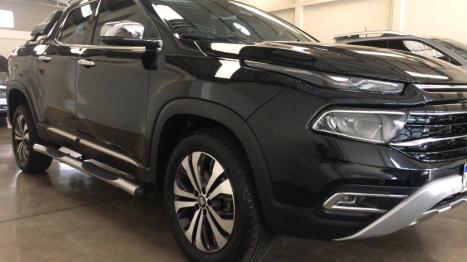 FIAT Toro 1.3 16V 4P FLEX 270 TURBO VOLCANO AUTOMTICO, Foto 4