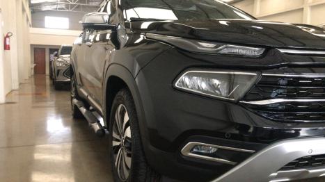 FIAT Toro 1.3 16V 4P FLEX 270 TURBO VOLCANO AUTOMTICO, Foto 5