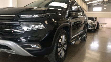 FIAT Toro 1.3 16V 4P FLEX 270 TURBO VOLCANO AUTOMTICO, Foto 6