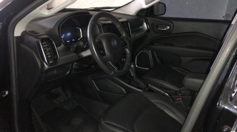 FIAT Toro 1.3 16V 4P FLEX 270 TURBO VOLCANO AUTOMTICO, Foto 9