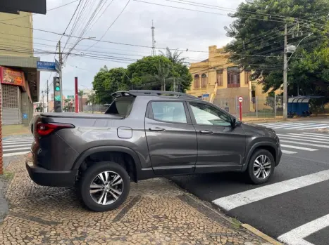 FIAT Toro 1.3 16V 4P FLEX 270 TURBO FREEDOM AUTOMTICO, Foto 2