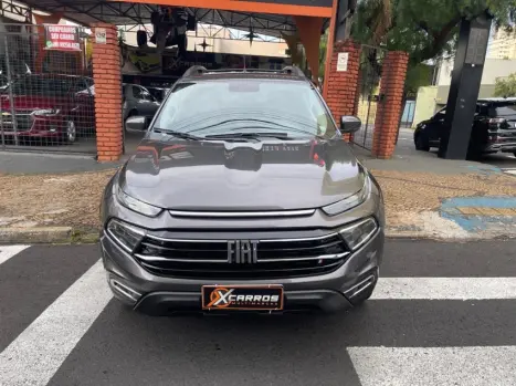 FIAT Toro 1.3 16V 4P FLEX 270 TURBO FREEDOM AUTOMTICO, Foto 5