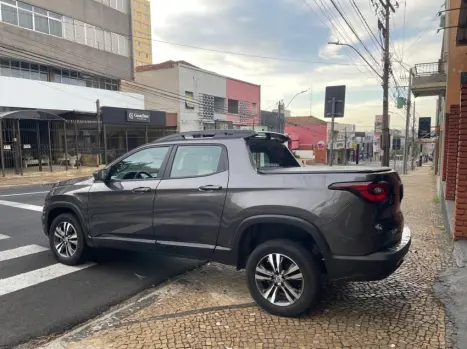 FIAT Toro 1.3 16V 4P FLEX 270 TURBO FREEDOM AUTOMTICO, Foto 7