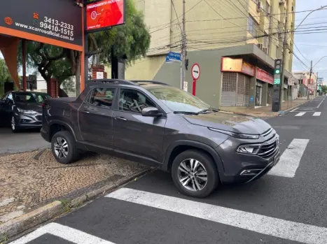 FIAT Toro 1.3 16V 4P FLEX 270 TURBO FREEDOM AUTOMTICO, Foto 18