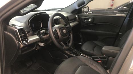 FIAT Toro 1.3 16V 4P FLEX 270 TURBO VOLCANO AUTOMTICO, Foto 2