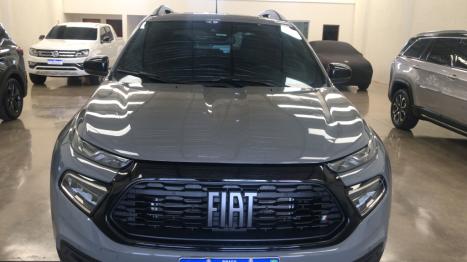 FIAT Toro 1.3 16V 4P FLEX 270 TURBO VOLCANO AUTOMTICO, Foto 7