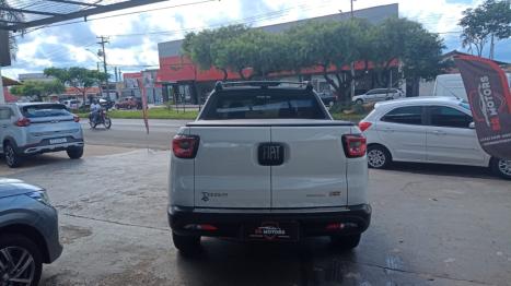 FIAT Toro 1.3 16V 4P FLEX 270 TURBO FREEDOM AUTOMTICO, Foto 3