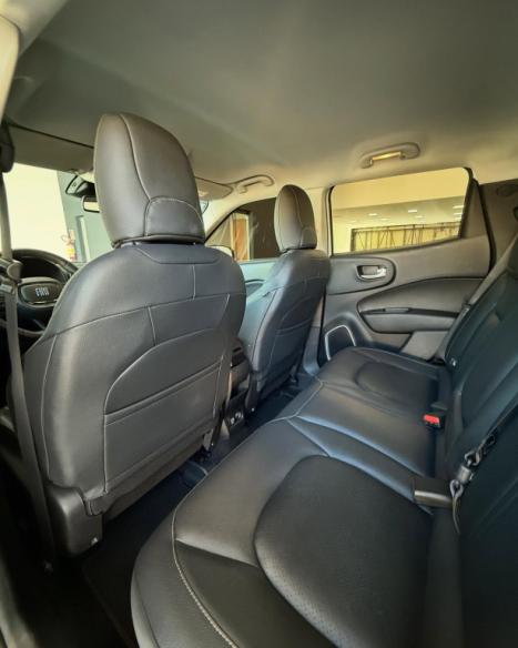 FIAT Toro 1.3 16V 4P FLEX 270 TURBO FREEDOM AUTOMTICO, Foto 2