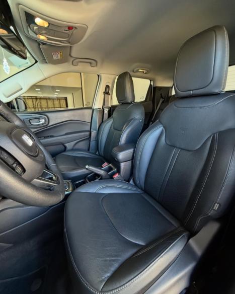 FIAT Toro 1.3 16V 4P FLEX 270 TURBO FREEDOM AUTOMTICO, Foto 4