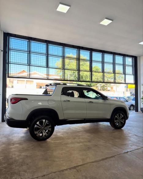 FIAT Toro 1.3 16V 4P FLEX 270 TURBO FREEDOM AUTOMTICO, Foto 5