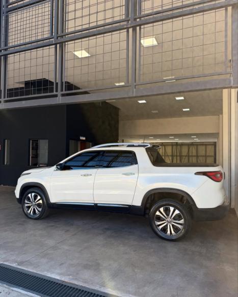 FIAT Toro 1.3 16V 4P FLEX 270 TURBO FREEDOM AUTOMTICO, Foto 6