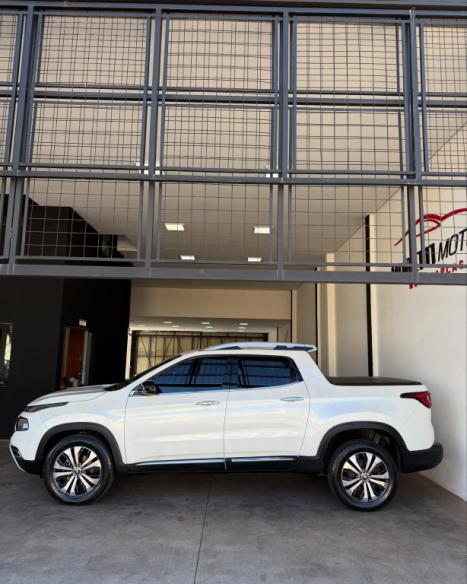 FIAT Toro 1.3 16V 4P FLEX 270 TURBO FREEDOM AUTOMTICO, Foto 7