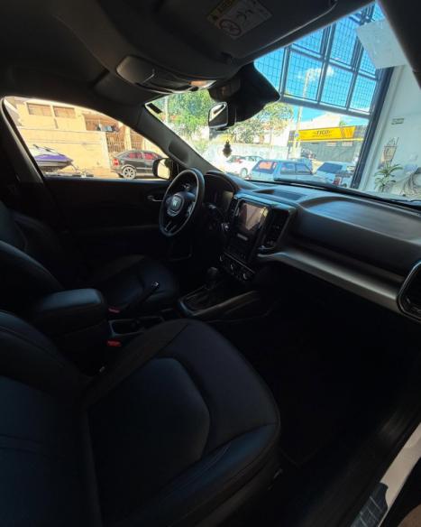 FIAT Toro 1.3 16V 4P FLEX 270 TURBO FREEDOM AUTOMTICO, Foto 8