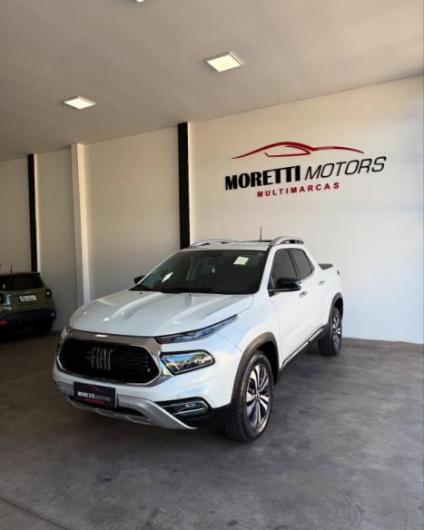 FIAT Toro 1.3 16V 4P FLEX 270 TURBO FREEDOM AUTOMTICO, Foto 9