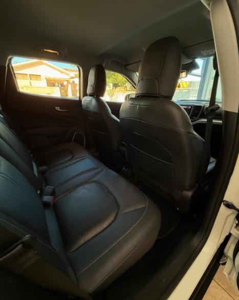 FIAT Toro 1.3 16V 4P FLEX 270 TURBO FREEDOM AUTOMTICO, Foto 10