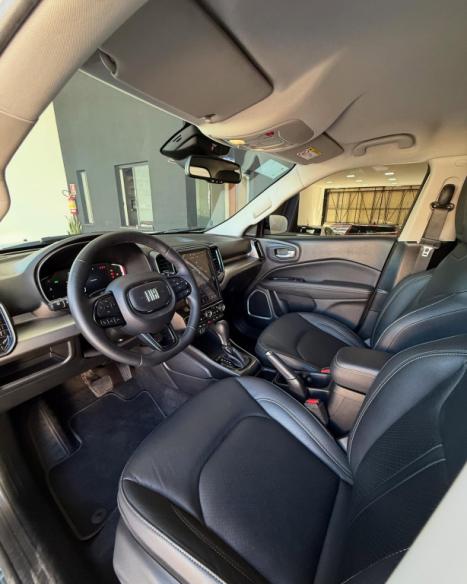 FIAT Toro 1.3 16V 4P FLEX 270 TURBO FREEDOM AUTOMTICO, Foto 11