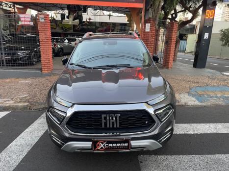 FIAT Toro 1.3 16V 4P FLEX 270 TURBO VOLCANO AUTOMTICO, Foto 2