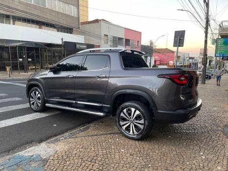 FIAT Toro 1.3 16V 4P FLEX 270 TURBO VOLCANO AUTOMTICO, Foto 4