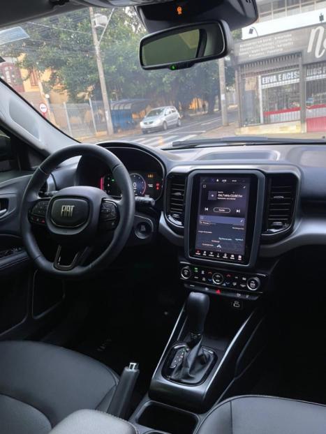 FIAT Toro 1.3 16V 4P FLEX 270 TURBO VOLCANO AUTOMTICO, Foto 5