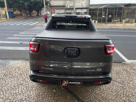 FIAT Toro 1.3 16V 4P FLEX 270 TURBO VOLCANO AUTOMTICO, Foto 6