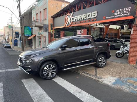 FIAT Toro 1.3 16V 4P FLEX 270 TURBO VOLCANO AUTOMTICO, Foto 8