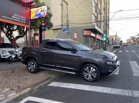 FIAT Toro 1.3 16V 4P FLEX 270 TURBO VOLCANO AUTOMTICO, Foto 10