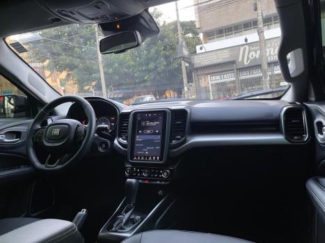 FIAT Toro 1.3 16V 4P FLEX 270 TURBO VOLCANO AUTOMTICO, Foto 12