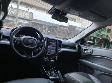 FIAT Toro 1.3 16V 4P FLEX 270 TURBO VOLCANO AUTOMTICO, Foto 13