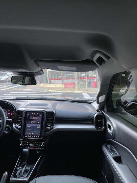 FIAT Toro 1.3 16V 4P FLEX 270 TURBO VOLCANO AUTOMTICO, Foto 14