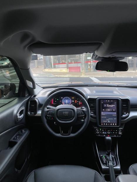 FIAT Toro 1.3 16V 4P FLEX 270 TURBO VOLCANO AUTOMTICO, Foto 15