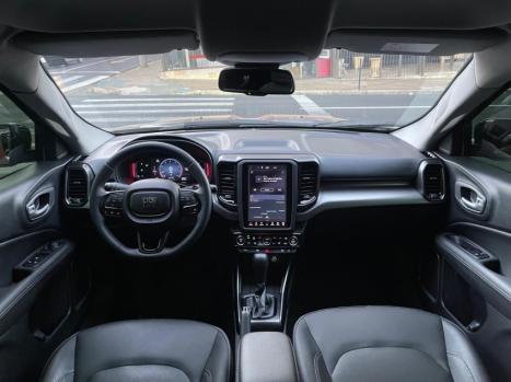 FIAT Toro 1.3 16V 4P FLEX 270 TURBO VOLCANO AUTOMTICO, Foto 16