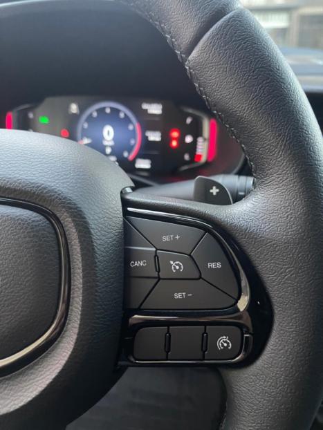 FIAT Toro 1.3 16V 4P FLEX 270 TURBO VOLCANO AUTOMTICO, Foto 19
