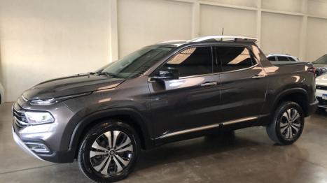 FIAT Toro 1.3 16V 4P FLEX 270 TURBO VOLCANO AUTOMTICO, Foto 1