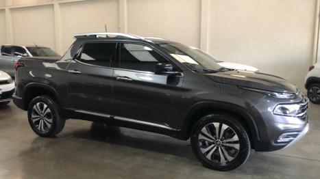 FIAT Toro 1.3 16V 4P FLEX 270 TURBO VOLCANO AUTOMTICO, Foto 2