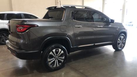 FIAT Toro 1.3 16V 4P FLEX 270 TURBO VOLCANO AUTOMTICO, Foto 3