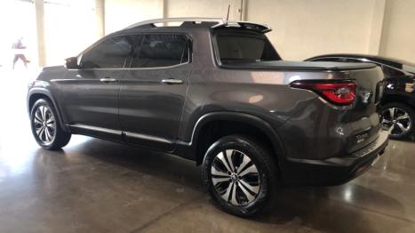 FIAT Toro 1.3 16V 4P FLEX 270 TURBO VOLCANO AUTOMTICO, Foto 4