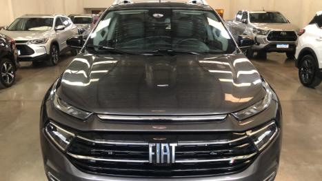 FIAT Toro 1.3 16V 4P FLEX 270 TURBO VOLCANO AUTOMTICO, Foto 5