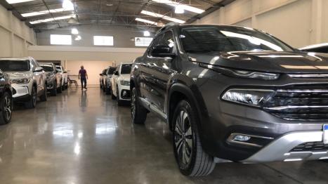 FIAT Toro 1.3 16V 4P FLEX 270 TURBO VOLCANO AUTOMTICO, Foto 6