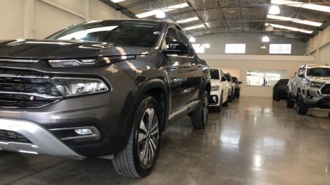 FIAT Toro 1.3 16V 4P FLEX 270 TURBO VOLCANO AUTOMTICO, Foto 7