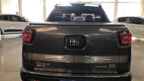 FIAT Toro 1.3 16V 4P FLEX 270 TURBO VOLCANO AUTOMTICO, Foto 8