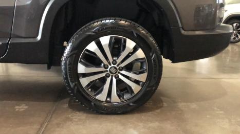 FIAT Toro 1.3 16V 4P FLEX 270 TURBO VOLCANO AUTOMTICO, Foto 9