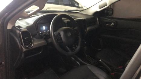 FIAT Toro 1.3 16V 4P FLEX 270 TURBO VOLCANO AUTOMTICO, Foto 10