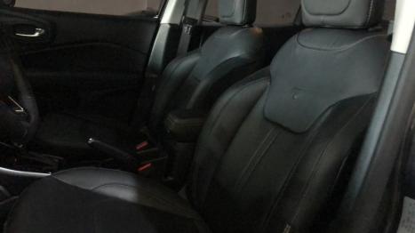 FIAT Toro 1.3 16V 4P FLEX 270 TURBO VOLCANO AUTOMTICO, Foto 11