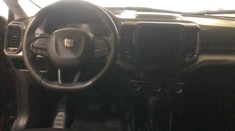 FIAT Toro 1.3 16V 4P FLEX 270 TURBO VOLCANO AUTOMTICO, Foto 13
