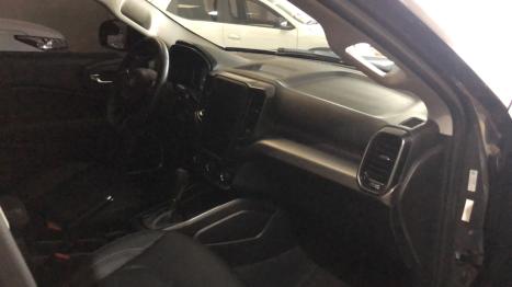 FIAT Toro 1.3 16V 4P FLEX 270 TURBO VOLCANO AUTOMTICO, Foto 16