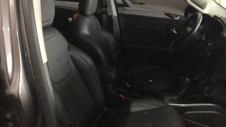FIAT Toro 1.3 16V 4P FLEX 270 TURBO VOLCANO AUTOMTICO, Foto 17