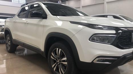 FIAT Toro 1.3 16V 4P FLEX 270 TURBO FREEDOM AUTOMTICO, Foto 1
