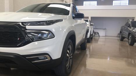 FIAT Toro 1.3 16V 4P FLEX 270 TURBO FREEDOM AUTOMTICO, Foto 3