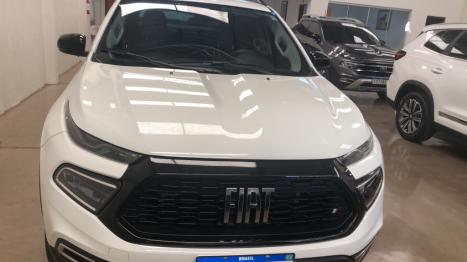 FIAT Toro 1.3 16V 4P FLEX 270 TURBO FREEDOM AUTOMTICO, Foto 4